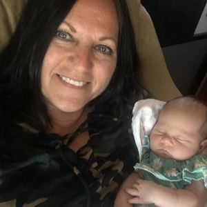 Meet your Posher, Donna sioux